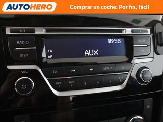 Nissan Qashqai 1.5 Turbodiesel Acenta