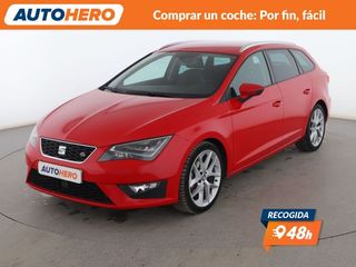 Seat Leon 2.0 TDI FR