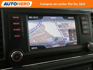 Seat Leon 2.0 TDI FR