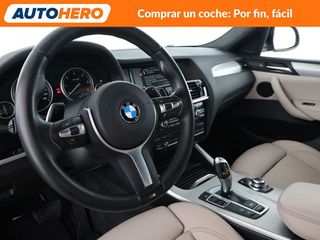 BMW X4 xDrive 20d Sport