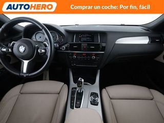 BMW X4 xDrive 20d Sport