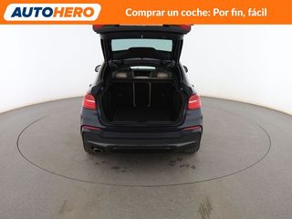 BMW X4 xDrive 20d Sport
