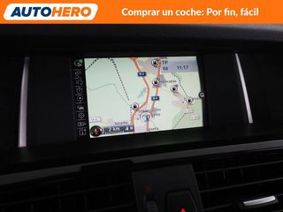 BMW X4 xDrive 20d Sport