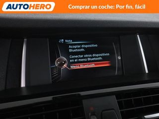 BMW X4 xDrive 20d Sport