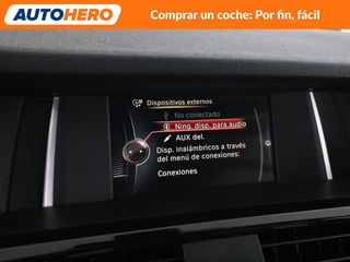 BMW X4 xDrive 20d Sport