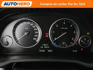 BMW X4 xDrive 20d Sport