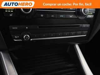 BMW X4 xDrive 20d Sport