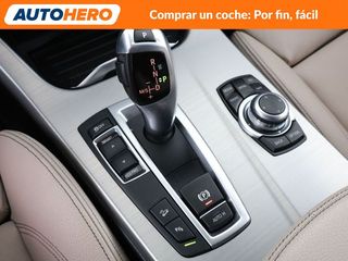 BMW X4 xDrive 20d Sport