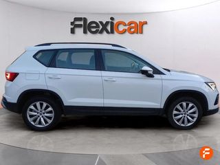 Seat Ateca 1.5 TSI 110kW (150CV) DSG S&S FR XL