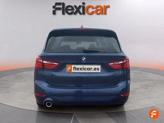 BMW Serie 2 Gran Tourer 216i Gran Coupe - 4P (2020)