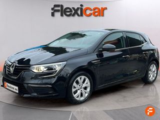 Renault Megane Limited TCe GPF 103 kW (140CV)