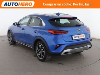Kia XCeed 1.6 CRDi Mild-Hybrid Tech