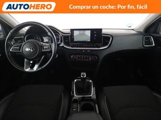 Kia XCeed 1.6 CRDi Mild-Hybrid Tech