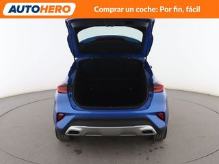 Kia XCeed 1.6 CRDi Mild-Hybrid Tech