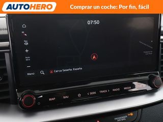 Kia XCeed 1.6 CRDi Mild-Hybrid Tech