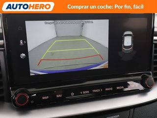 Kia XCeed 1.6 CRDi Mild-Hybrid Tech