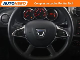 Dacia Sandero 0.9 TCe Stepway Essential