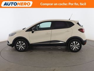 Renault Captur 0.9 TCe Intens Energy