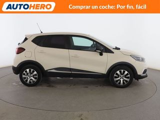 Renault Captur 0.9 TCe Intens Energy