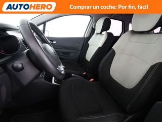 Renault Captur 0.9 TCe Intens Energy