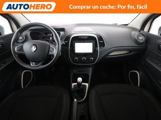 Renault Captur 0.9 TCe Intens Energy