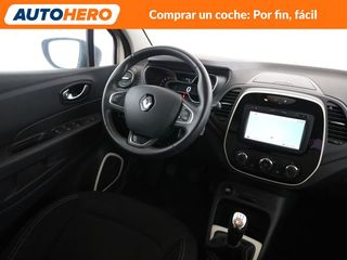 Renault Captur 0.9 TCe Intens Energy
