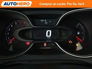 Renault Captur 0.9 TCe Intens Energy