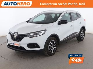 Renault Kadjar 1.3 TCe Limited