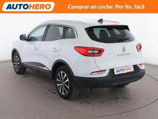 Renault Kadjar 1.3 TCe Limited