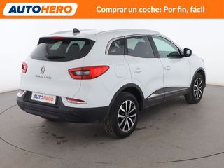 Renault Kadjar 1.3 TCe Limited