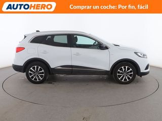Renault Kadjar 1.3 TCe Limited