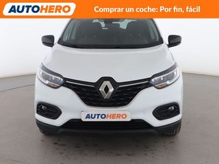 Renault Kadjar 1.3 TCe Limited
