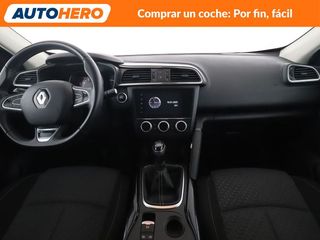 Renault Kadjar 1.3 TCe Limited