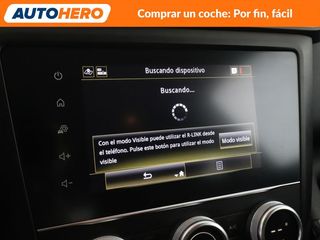 Renault Kadjar 1.3 TCe Limited