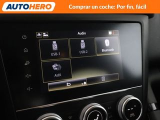 Renault Kadjar 1.3 TCe Limited