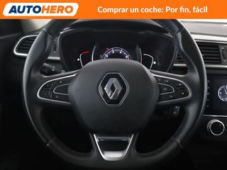 Renault Kadjar 1.3 TCe Limited