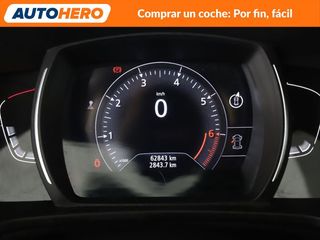 Renault Kadjar 1.3 TCe Limited