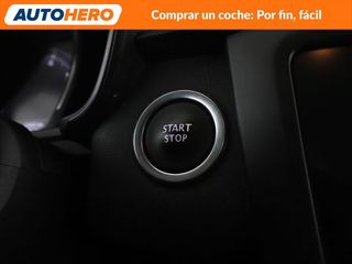 Renault Kadjar 1.3 TCe Limited