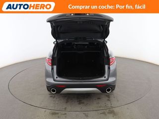 Alfa Romeo Stelvio 2.0 Turbo Q4 Executive AWD