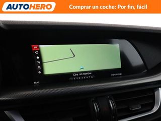 Alfa Romeo Stelvio 2.0 Turbo Q4 Executive AWD