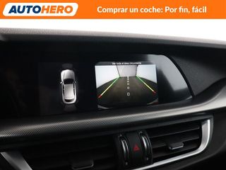 Alfa Romeo Stelvio 2.0 Turbo Q4 Executive AWD