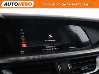 Alfa Romeo Stelvio 2.0 Turbo Q4 Executive AWD