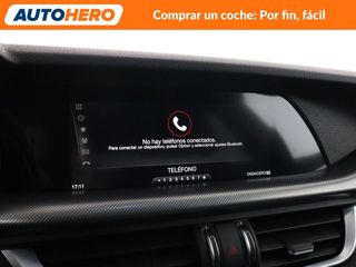 Alfa Romeo Stelvio 2.0 Turbo Q4 Executive AWD