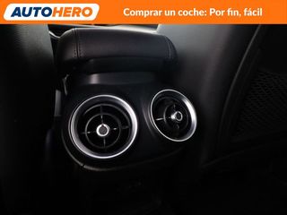 Alfa Romeo Stelvio 2.0 Turbo Q4 Executive AWD