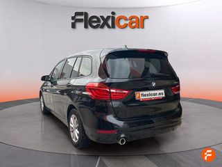 BMW Serie 2 Gran Tourer 216d