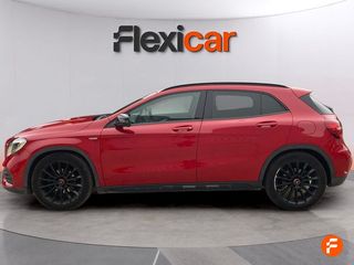 Mercedes GLA GLA 180