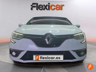 Renault Megane Business Blue dCi 81 kW (115CV)