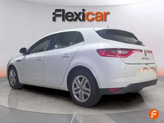 Renault Megane Business Blue dCi 81 kW (115CV)
