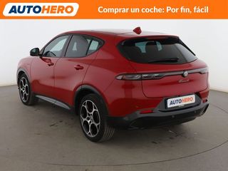 Alfa Romeo Tonale 1.5 VGT Veloce