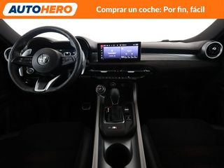 Alfa Romeo Tonale 1.5 VGT Veloce